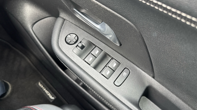 Vauxhall Mokka 1.2 Turbo 100 SRi Premium 5dr Petrol Hatchback